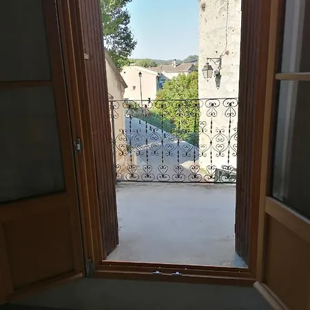 En Provence A Mollans Apartment Exterior photo