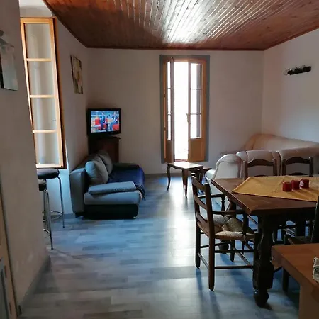 En Provence A Mollans Apartment Exterior photo