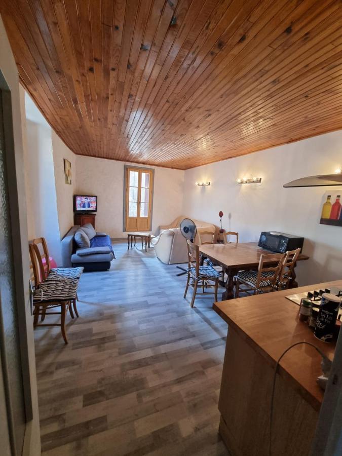 Apartment En Provence A