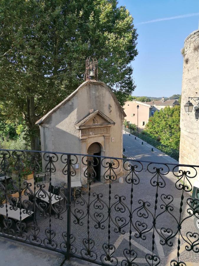 Apartment En Provence A Mollans-sur-Ouveze